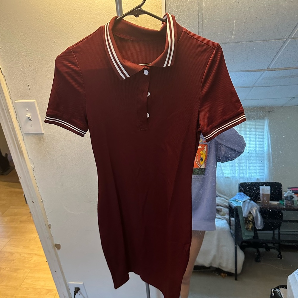 Super cute sailer dress